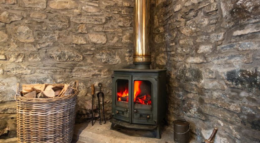 Photo of Farmburn Bothy