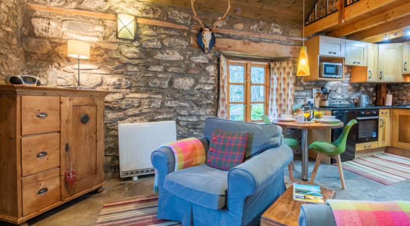 Photo of Farmburn Bothy