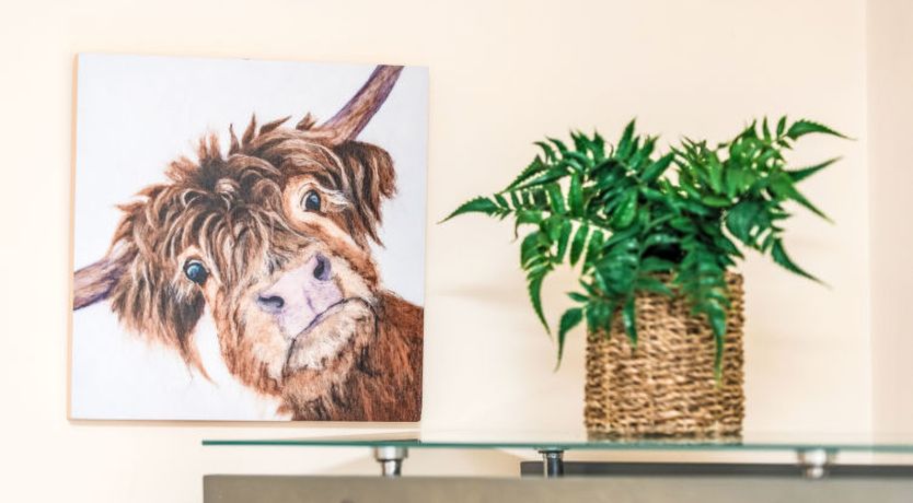 Photo of Farmburn Bothy