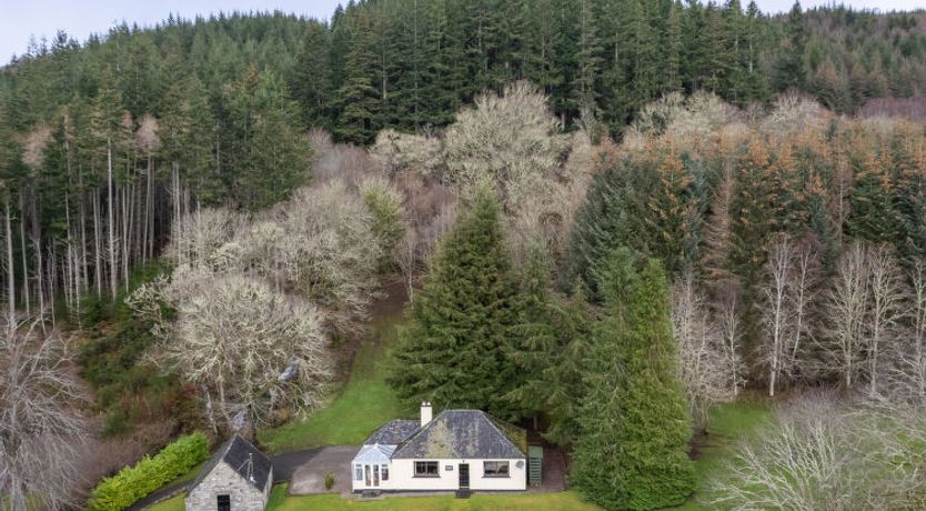 Photo of Farmburn Bothy
