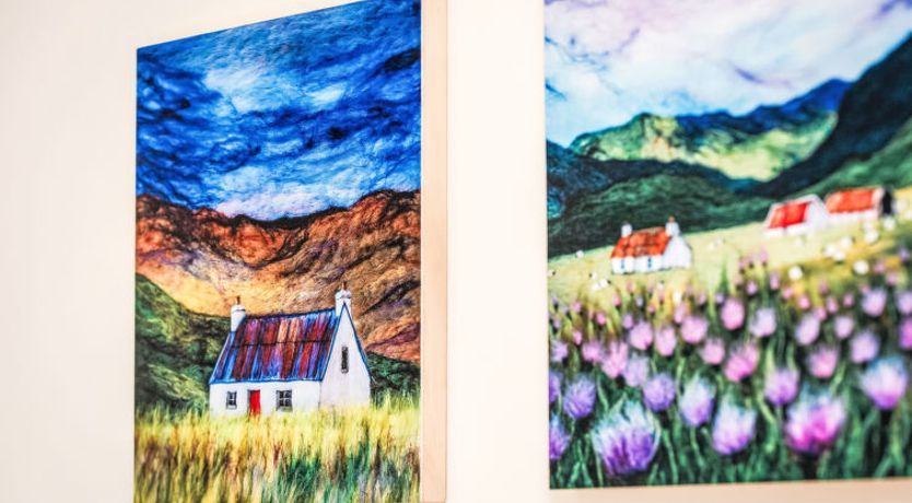 Photo of Farmburn Bothy