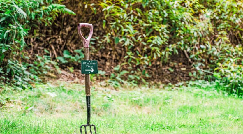 Photo of Farmburn Bothy