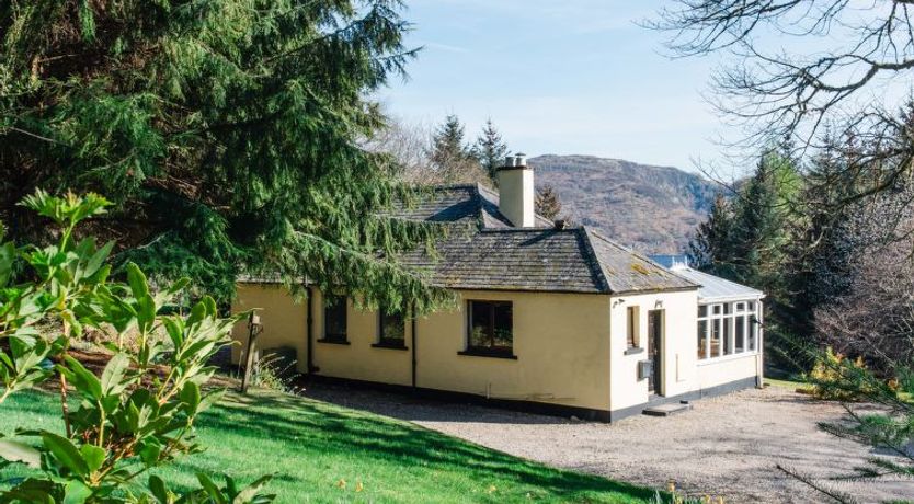 Photo of Farmburn Bothy