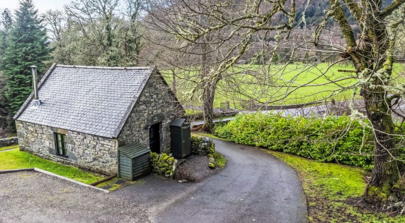 Photo of Farmburn Bothy