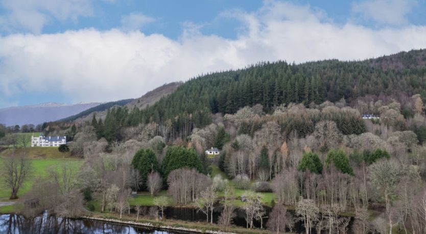 Photo of Farmburn Bothy