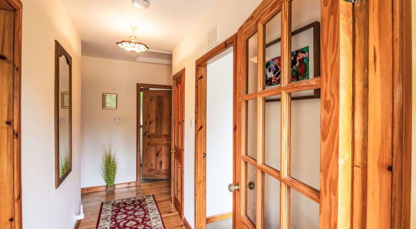 Photo of Farmburn Bothy