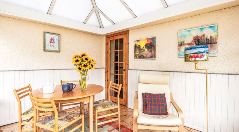 Photo of Farmburn Bothy