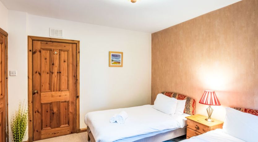 Photo of Farmburn Bothy