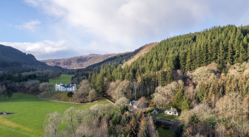 Photo of Farmburn Bothy