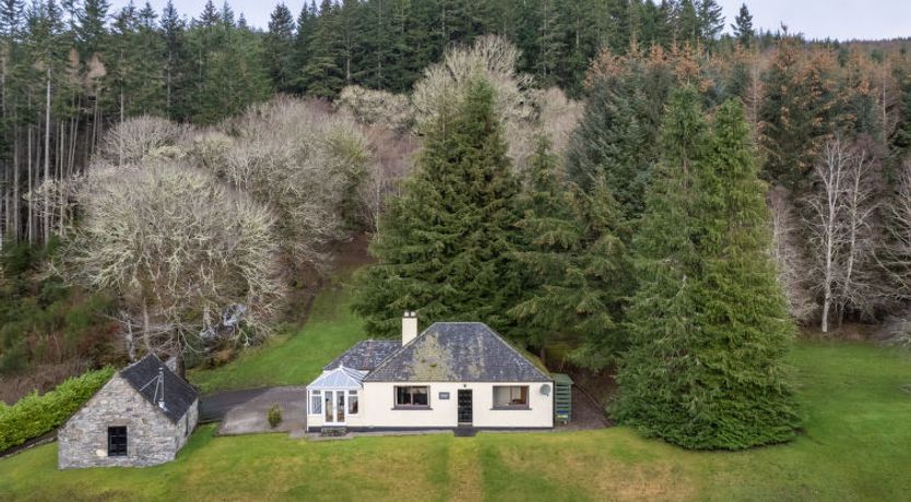 Photo of Farmburn Bothy