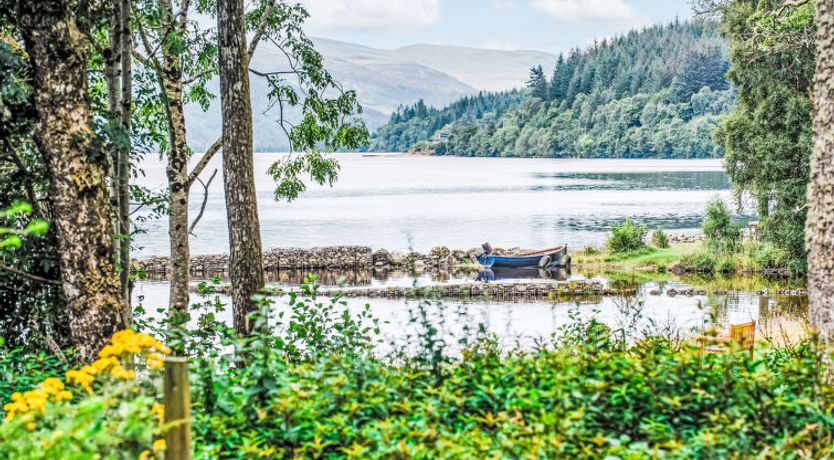 Photo of Farmburn Bothy