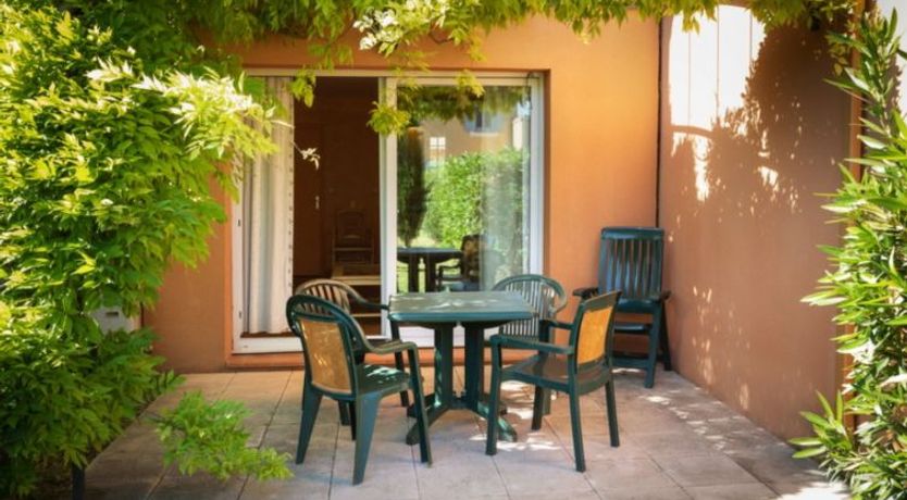 Photo of Les Mazets Apartment 3