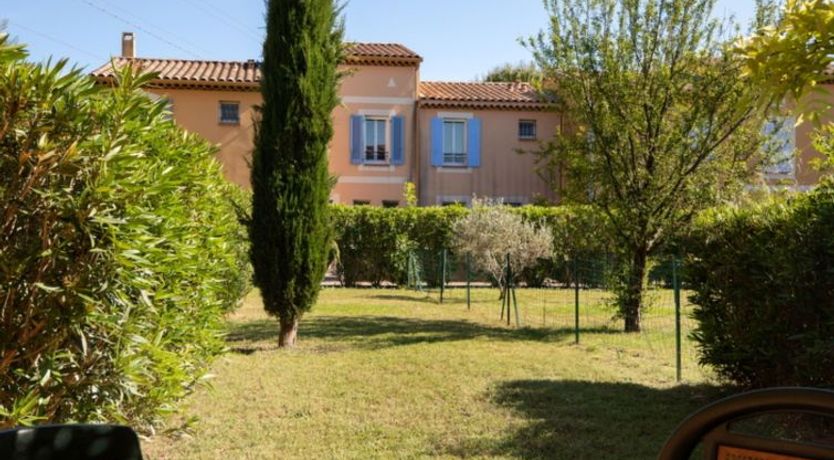 Photo of Les Mazets Apartment 3