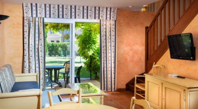 Photo of Les Mazets Apartment 4