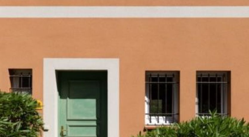 Photo of Les Mazets Apartment 4