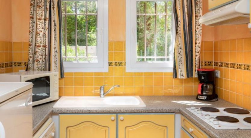 Photo of Les Mazets Apartment 4