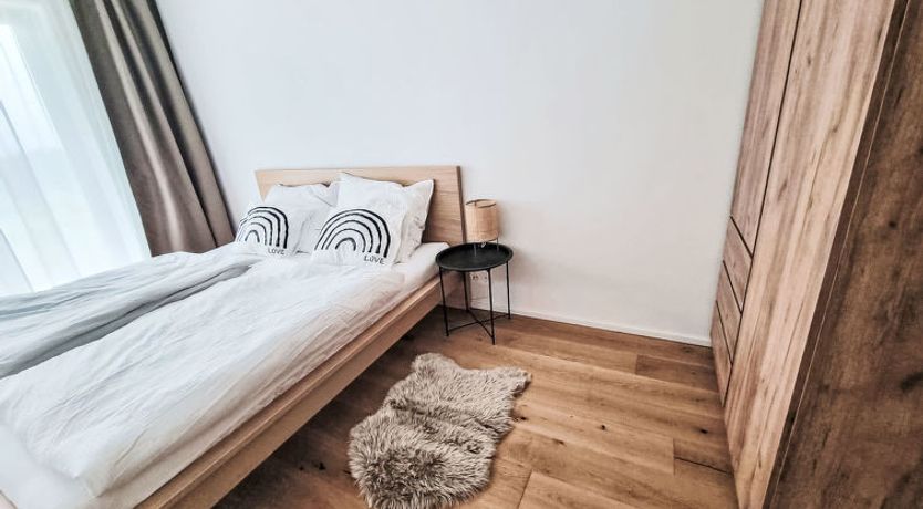 Photo of Ski&Bike Siréna Apartment 4