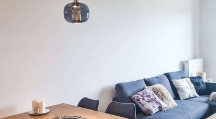 Photo of Ski&Bike Siréna Apartment 4