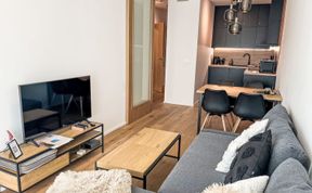 Photo of Ski&Bike Siréna Apartment 4