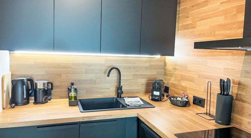 Photo of Ski&Bike Siréna Apartment 4