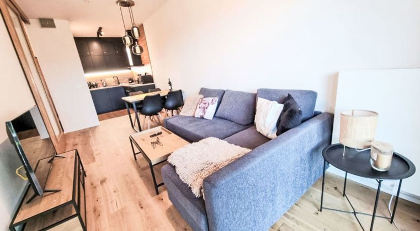 Photo of Ski&Bike Siréna Apartment 4