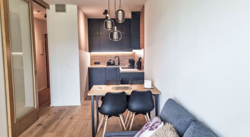 Photo of Ski&Bike Siréna Apartment 4