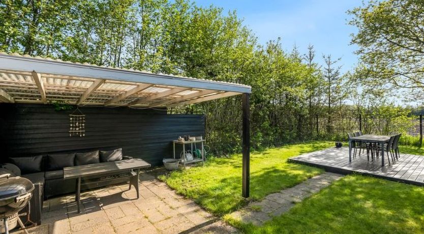 Photo of "Fido" - 500m to the fjord