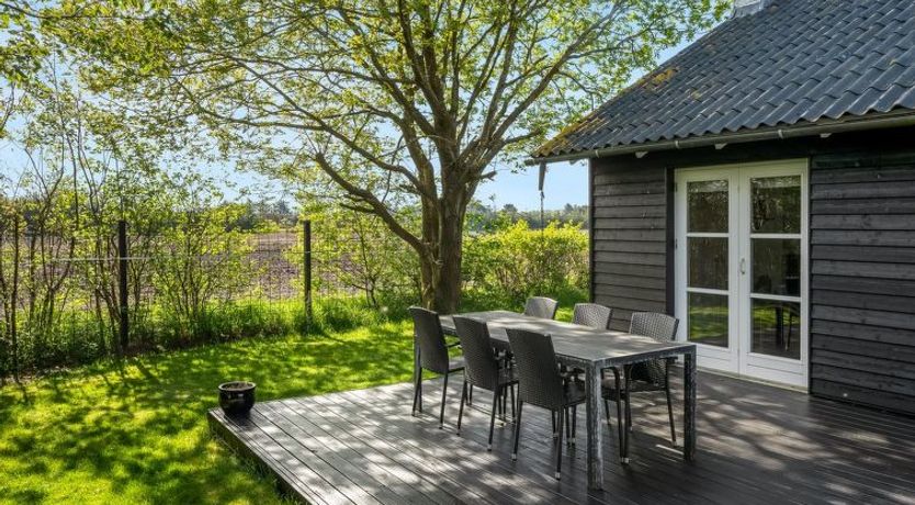 Photo of "Fido" - 500m to the fjord