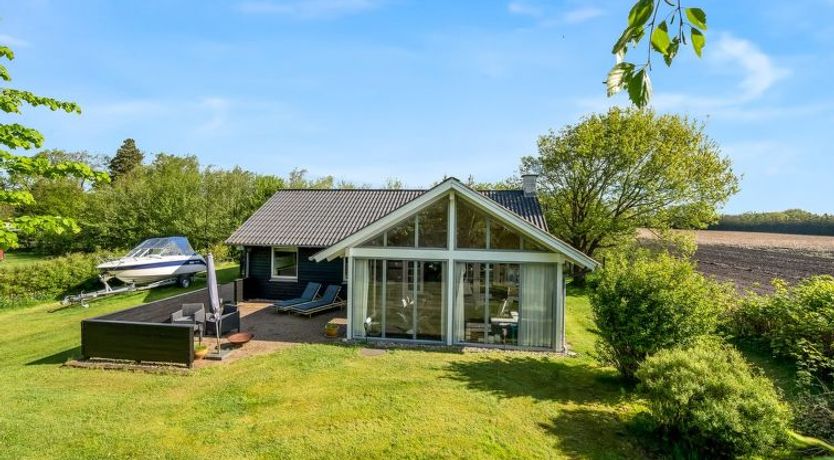 Photo of "Fido" - 500m to the fjord