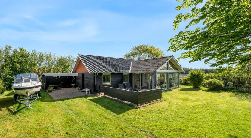 Photo of "Fido" - 500m to the fjord