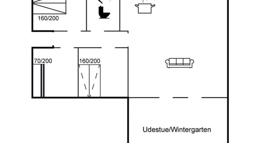 Photo of "Fido" - 500m to the fjord