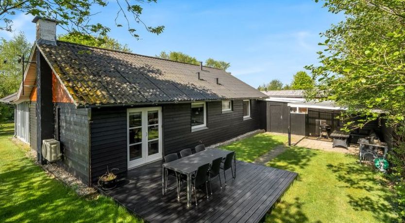 Photo of "Fido" - 500m to the fjord