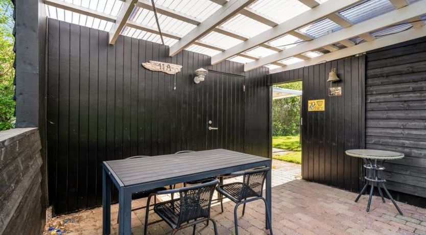 Photo of "Fido" - 500m to the fjord