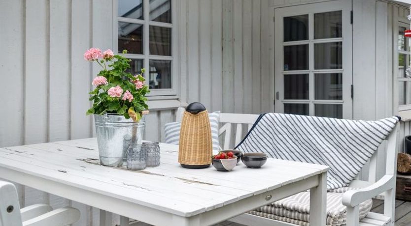 Photo of "Gunnulf" - 750m from the sea