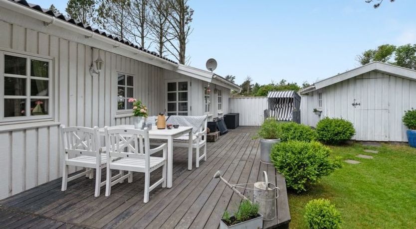 Photo of "Gunnulf" - 750m from the sea