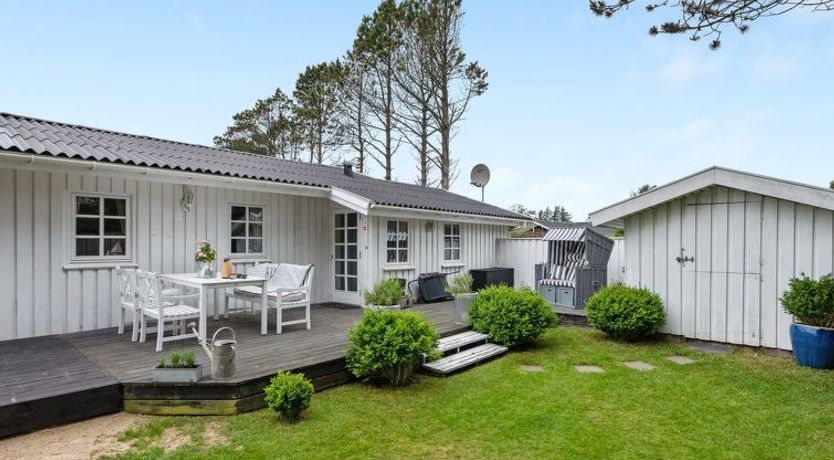 Photo of "Gunnulf" - 750m from the sea