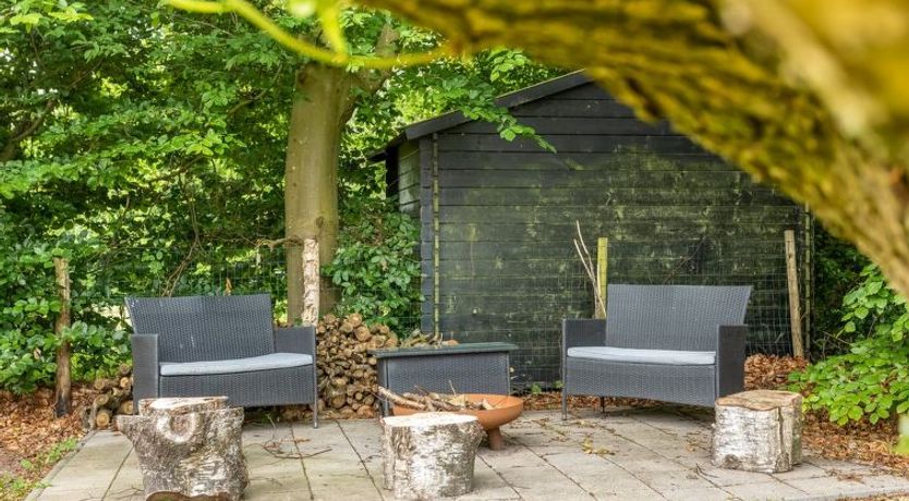 Photo of "Nanni" -  from the sea