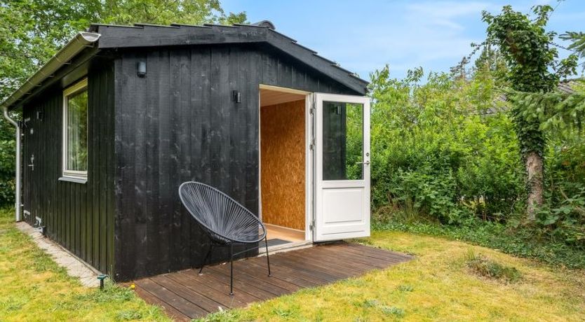 Photo of "Nanni" -  from the sea