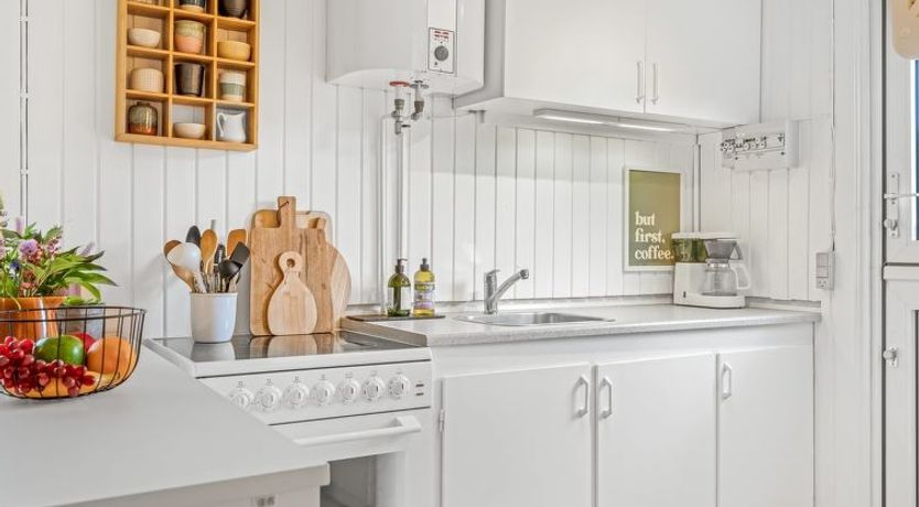 Photo of "Feenja" - 800m from the sea