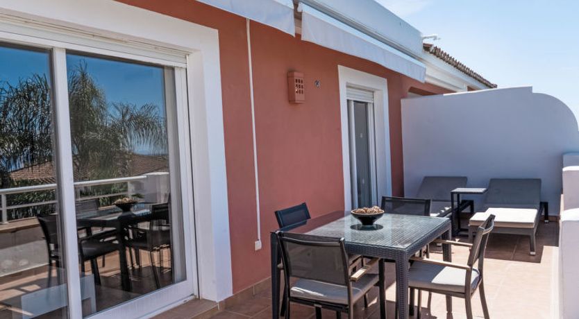 Photo of Cortijo del Mar Apartment 16