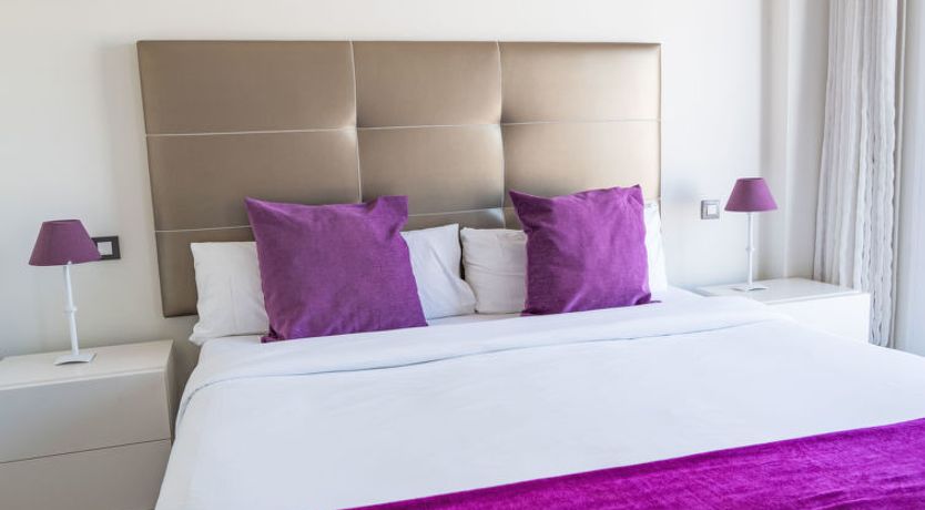 Photo of Cortijo del Mar Apartment 16