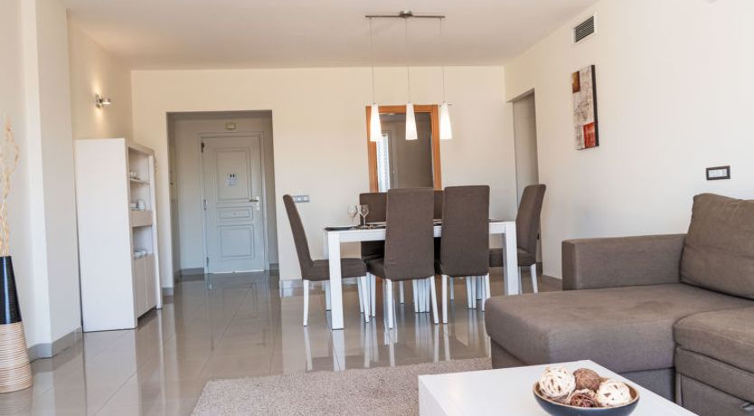 Photo of Cortijo del Mar Apartment 16