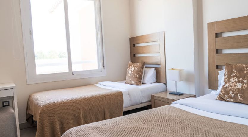 Photo of Cortijo del Mar Apartment 16