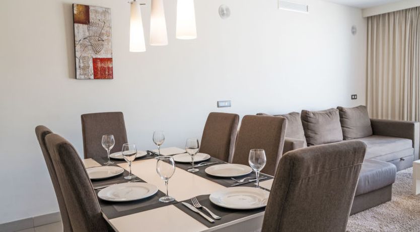 Photo of Cortijo del Mar Apartment 16