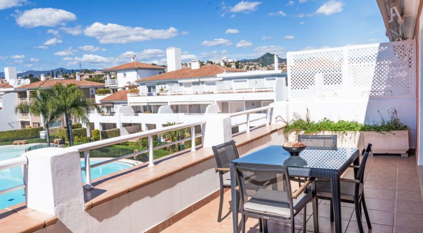 Photo of Cortijo del Mar Apartment 16