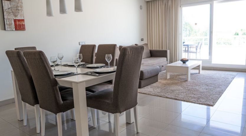 Photo of Cortijo del Mar Apartment 16