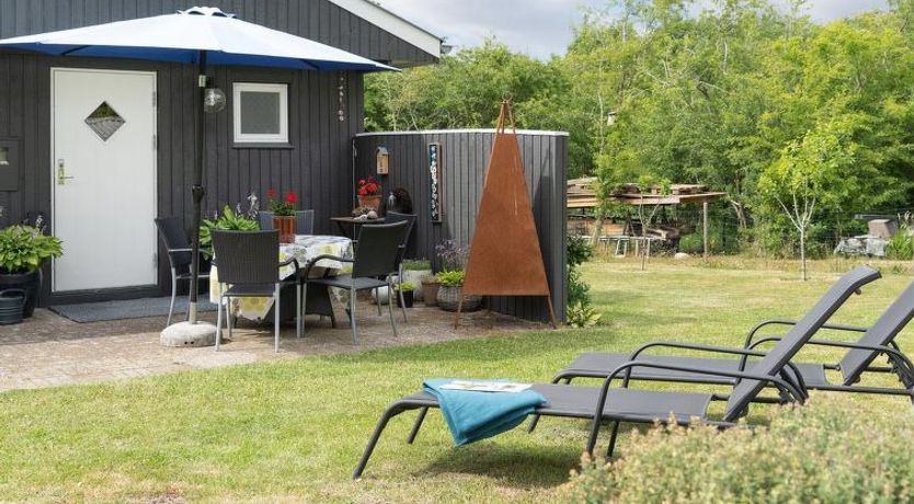 Photo of "Thersten" - 500m to the fjord