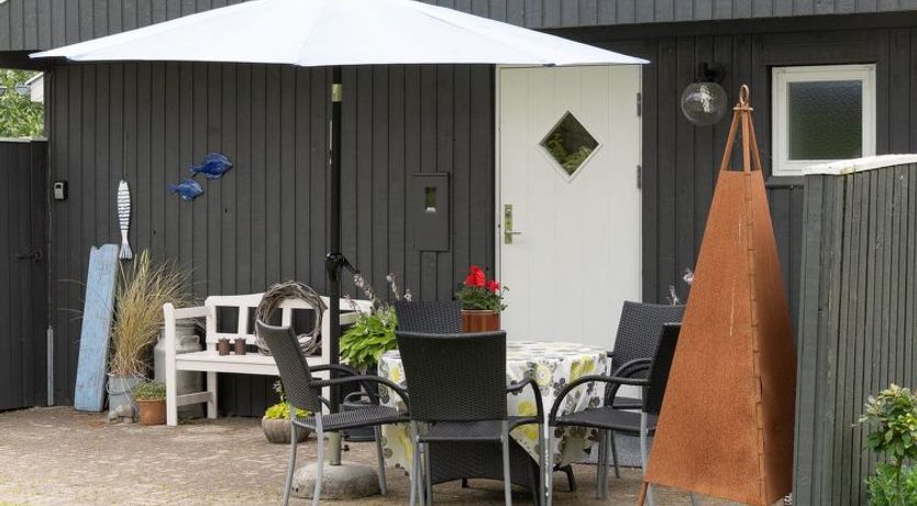 Photo of "Thersten" - 500m to the fjord