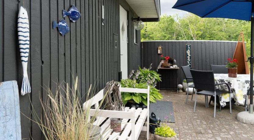 Photo of "Thersten" - 500m to the fjord