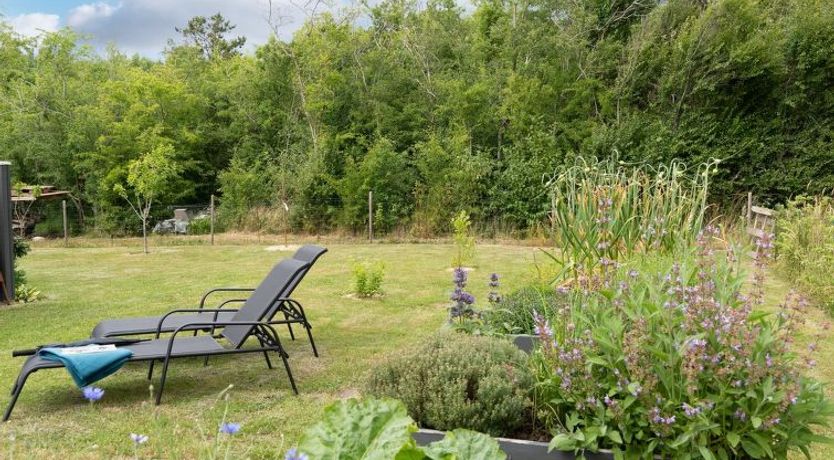 Photo of "Thersten" - 500m to the fjord